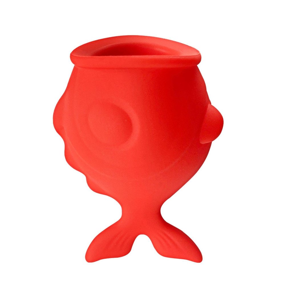 Lip Sucker Plumper | Fish-Shaped Lip Plumping Device Silicone | Long-Lasting Plumping Effect Lip Plumper Tool | Natural Pout Mouth Tool And Sexy Lip Mout H