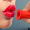 Lip Sucker Plumper | Fish-Shaped Lip Plumping Device Silicone | Long-Lasting Plumping Effect Lip Plumper Tool | Natural Pout Mouth Tool And Sexy Lip Mout H view 2