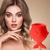 Lip Sucker Plumper | Fish-Shaped Lip Plumping Device Silicone | Long-Lasting Plumping Effect Lip Plumper Tool | Natural Pout Mouth Tool And Sexy Lip Mout H view 4