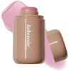 Cream Blush stick, Natural-Looking Matte Finish Makeup Blush stick, Hydrating Long Lasting Lightweight Blendable Blush for cheeks (#1 Soft Pink, 1 PC) view 1
