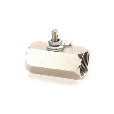 20 SECOND SOAP for Henny Penny ForDrain Body Only 17261 -