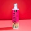Watermelon Tanning Oil - Intensive Suntan & Body Oil, Tanning Accelerator for Indoor Tanning Beds, Deep Rich Body Tan Enhancer view 2