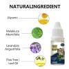 Vamy Nail Care Moisturizer.Nail Health Care Solution with Lavender Oil, Tea Tree Oil view 3
