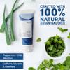 YUNI Beauty Body Gel-Cream  Hydrating Skincare  Cooling Gel  Tones & Firms  Soothing Cream  Post-Workout Body Cream & Moisturizer  Vegan  8 fl oz view 3