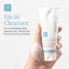 Rejuvaskin Facial Cleanser With Exo P Gently Cleanses Refreshes Hydrates Skin Protects Against Pollution Induced Damage Reduces Irritation Dryness Premature Aging 6 Oz view 2