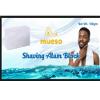 Alum Block for Men & Women | Traditional Shaving Alum Stone | Unscented | For Shaving & Daily Grooming Use | Pack of 3 (100 g Each) view 1