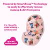 The Original MakeUp Eraser PRO, Effortlessly Remove All Makeup Using Only Water, Including Waterproof Mascara, Eyeliner, Foundation, Lipstick, Sunscreen,and More! Puppy, 1ct. view 3