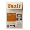 Fazit Makeup Patches - Orange Speckles - Glow Up Make-Up Patches - Cute Glitter Makeup Accessories for Women - Cosmetic Glitter for Face view 2