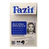 Fazit Makeup Patches - Blue Speckles - Glow Up Make-Up Patches - Cute Glitter Makeup Accessories for Women - Cosmetic Glitter for Face view 2