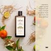 Cremo Italian Bergamot 2 in 1 Shampoo & Conditioner for Men, Notes of Italian Bergamot, Neroli Blossom, and Fresh Vetiver, 16 Fl Oz view 2