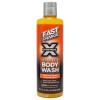 Fast Orange 25716 Grease X Body Wash, Exfoliating & Hydrating Heavy Duty Shower Gel for Men and Women, Mechanic & Industrial Body Soap Removes Grime, Oil, Automotive Odors & More, Citrus Scent 16 Oz. view 1