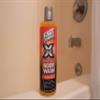 Fast Orange 25716 Grease X Body Wash, Exfoliating & Hydrating Heavy Duty Shower Gel for Men and Women, Mechanic & Industrial Body Soap Removes Grime, Oil, Automotive Odors & More, Citrus Scent 16 Oz. view 4
