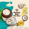 Beef Tallow for Skin - Moisturizer Cream - 100% Grass Fed - Whipped Beef Tallow - Organic Jojoba Oil - Organic Shea Butter - Supports Eczema, Rosacea+ - Made in USA - Citrus Breeze - 2 oz view 4