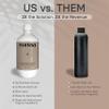 Spray Tan Basics Starter Package by SunnaTan - Includes HVLP Tan Gun, 3 x 473 ml 12-Hour Natural Tanning Solutions (Light, Medium, Dark), and Training Course Valued at 299.00 view 2