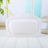 Bathroom Pillow Bathtub Foam Design Spa Neck Cushion with Suction Cup Relax view 1