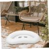 Gogogmee Inflatable Foot Bath Basin Foot Soak for Dry Cracked Portable Tub for Beach Spa view 4
