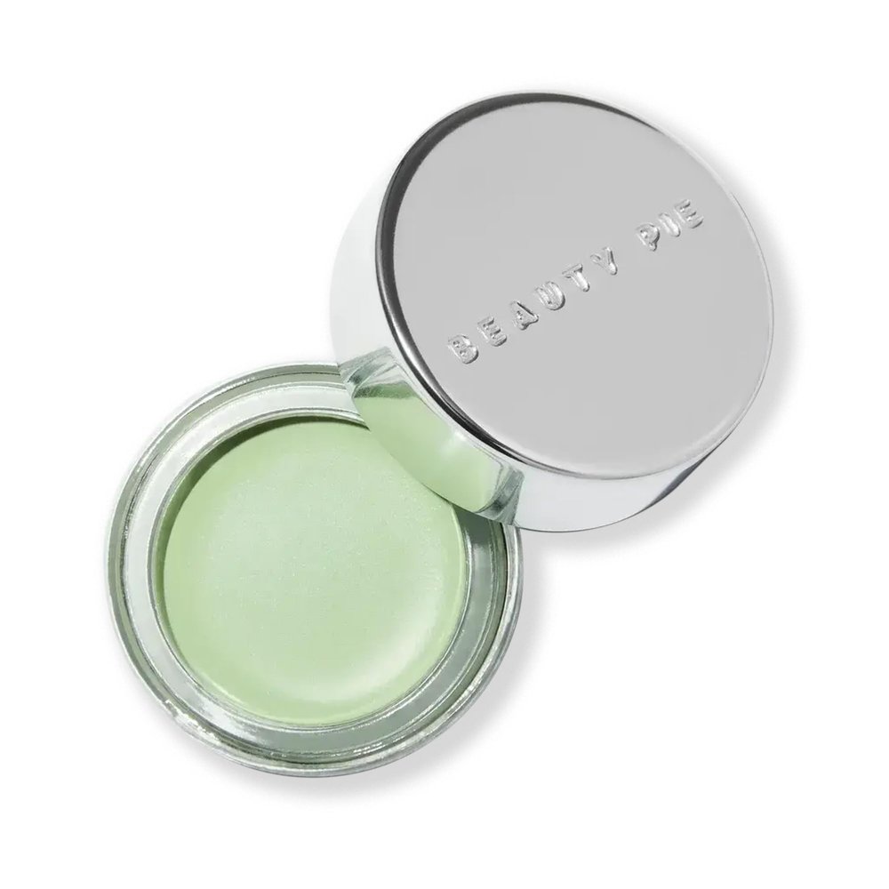 Beauty Pie Superluminous Redness Corrector (Green); For instantly neutralizing redness where you don't want it; From one of the leading labs in Italy