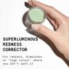 Beauty Pie Superluminous Redness Corrector (Green); For instantly neutralizing redness where you don't want it; From one of the leading labs in Italy view 2