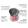 Beauty Pie Supercheek Cream Blush (Bare); A universally-flatting cool-toned nude pink shade; From one of the leading labs in Italy view 3