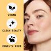 Beauty Pie Supercheek Cream Blush (Bare); A universally-flatting cool-toned nude pink shade; From one of the leading labs in Italy view 4