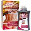 SILUET 40 GEL TERMICO (Thermal Gel) Can Help Dissolving Body Fat 200ml view 4