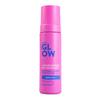 Australian Glow 1 Hour Express Self Tanning Mousse w/Quad-Collagen Complex & Hyaluronic Acid, MEDIUM - 6.76 fl. oz / 200ml view 1