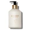L'AVANT Collective Luxury Hand Lotion - High Performing Moisturizing Hand Cream for Dry, Cracked Hands, Nails & Cuticles - Hydrating Shea Butter Formula (10 oz, Blushed Bergamot) view 2