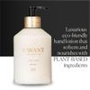 L'AVANT Collective Luxury Hand Lotion - High Performing Moisturizing Hand Cream for Dry, Cracked Hands, Nails & Cuticles - Hydrating Shea Butter Formula (10 oz, Blushed Bergamot) view 3