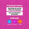 Salon Line - Linha SOS Cachos (Kids) - Ativador de Cachos Hidratacao Chiclete 300 Ml - (SOS Curls (Kids) - Chewing Gum Hydration Curl Activator 10.14 Fl Oz) view 3