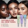 C C Cream C C Correction Cream Balances Skin Tone Moisturizing C C Cream Full Coverage Color Correcting Cream For Woman view 2