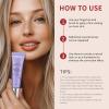C C Cream C C Correction Cream Balances Skin Tone Moisturizing C C Cream Full Coverage Color Correcting Cream For Woman view 3