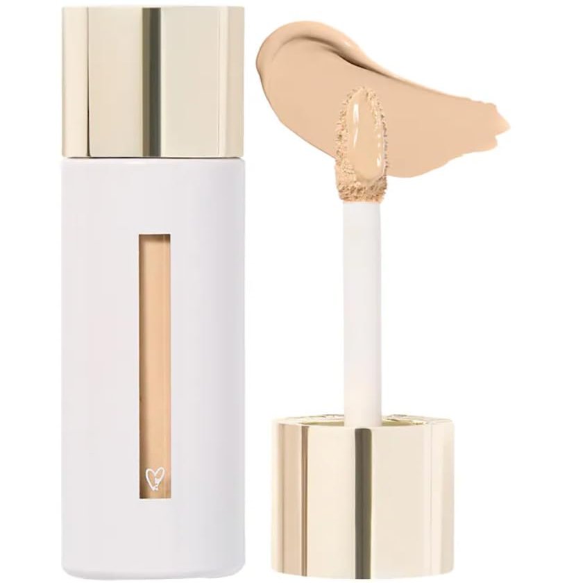 Westman Atelier Vital Skincare Concealer - Atelier L4 & Complimentary Sheet Masque