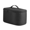 Waxing Kit Organizer | Wax Beans Storage Box with Removable Divider and Handle | Portable Protective Travel Bag for Women Men view 1