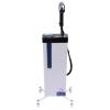 Salon Hair Steamer, 3-in-1 Professional Nano Steamer Hair Treatment,Spray for Hair Care Hair Repair,1300W (White) view 1