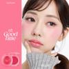 4u2 Good Cream Blush - Naturally Moisturizes the Skin (05 Good Time, Regular) view 2
