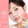 4u2 Good Cream Blush - Naturally Moisturizes the Skin (03 Good Luck, Regular) view 2