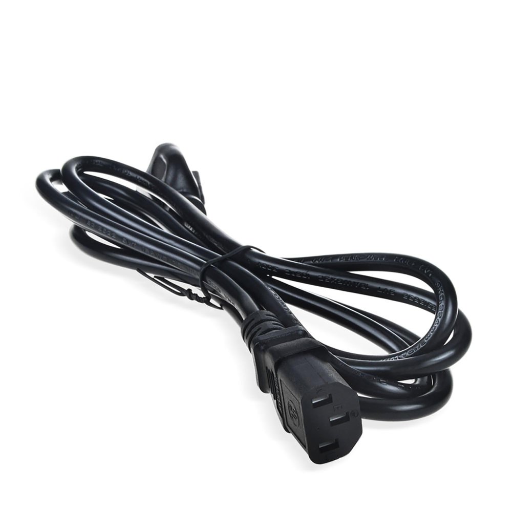 PKPower 6ft AC Power Cord Cable Lead for Invacare Lynx L-3 / L4