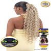SHAKE-N-GO Organique Pony Pro Ponytail Spanish Curl 26" with Secret Pocket (OFF BLACK 1B) view 2