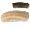 Bump It Up Hair Pads,Princess Styling Increased Hair Pad - Easy To Apply Lightweight Natural Hair Bump Clip For Volume For Girls, Long And Short Hair view 1