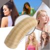 Bump It Up Hair Pads,Princess Styling Increased Hair Pad - Easy To Apply Lightweight Natural Hair Bump Clip For Volume For Girls, Long And Short Hair view 4