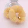 AKOAK 2 Pcs Hair Styling Twist Ring Former Shaper Doughnut Chignon Maker, DIY Hair Accessories for Women, Girls, Beauty Hair Styling Tools for Small & Large Buns view 2
