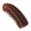 Bump It Up Hair Pads,Princess Styling Increased Hair Pad - Easy To Apply Lightweight Natural Hair Bump Clip For Volume For Girls, Long And Short Hair view 1