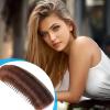 Bump It Up Hair Pads,Princess Styling Increased Hair Pad - Easy To Apply Lightweight Natural Hair Bump Clip For Volume For Girls, Long And Short Hair view 2