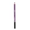Black/Dark Brown/Brown 12-Piece Brow Pencil Makeup Set, Smudgeproof Eyebrow Liner Pen for Perfect Makeup, Suitable for Beginners - Black view 4