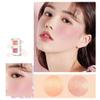 2-in-1 Facial Blush Cream: Smooth Multifunctional Cheek & Eye Shadow Palette, Long-Lasting Makeup for Women, Portable & Easy to Apply, Perfect for Party & - 04 view 2