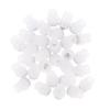 30pcs Refillable Essential Oil Roller Ball Tops for 15ml and 5ml Bottles - Smooth Gliding Application, Stainless Steel and Plastic - Perfect for Aromatherapy - 11mm view 4