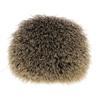 New Men's Barber Tool | Beard Shaving Brush Knot Head | High Grade Nylon Hair Replacement Knot | DIY Shave Brush | Cleaner - 2.0x6cm view 4