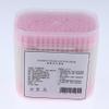 200pcs Double Head Cotton Swabs with Wooden Handle for Makeup and Cosmetics Removal, 100% Pure Cotton, 3.15 inch Long - Pink view 4