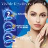 Advanced Eyelash Growth Serum for Lash: Premium Lash Enhancer for Natural Thicker and Longer Lashes  Booster for Enhanced Eyelash Thickness 3Ml view 2