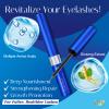 Advanced Eyelash Growth Serum for Lash: Premium Lash Enhancer for Natural Thicker and Longer Lashes  Booster for Enhanced Eyelash Thickness 3Ml view 4